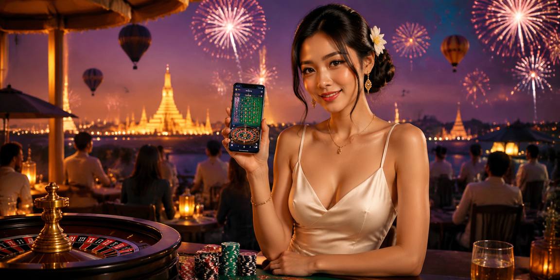 vegas999 Fortune Feast သည် ကျွန်ုပ်တို့မှ အဆင့်မြင့် လိုက်ဖ်အစီအမံ